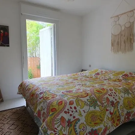 度假居 Sympa