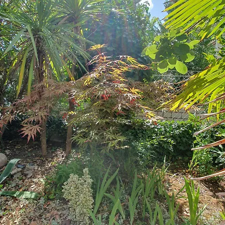 度假居 Sympa